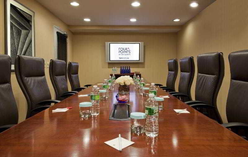 The Chelsean New York Hotel Bagian luar foto