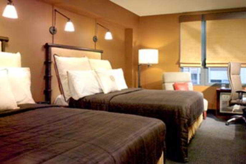 The Chelsean New York Hotel Ruang foto