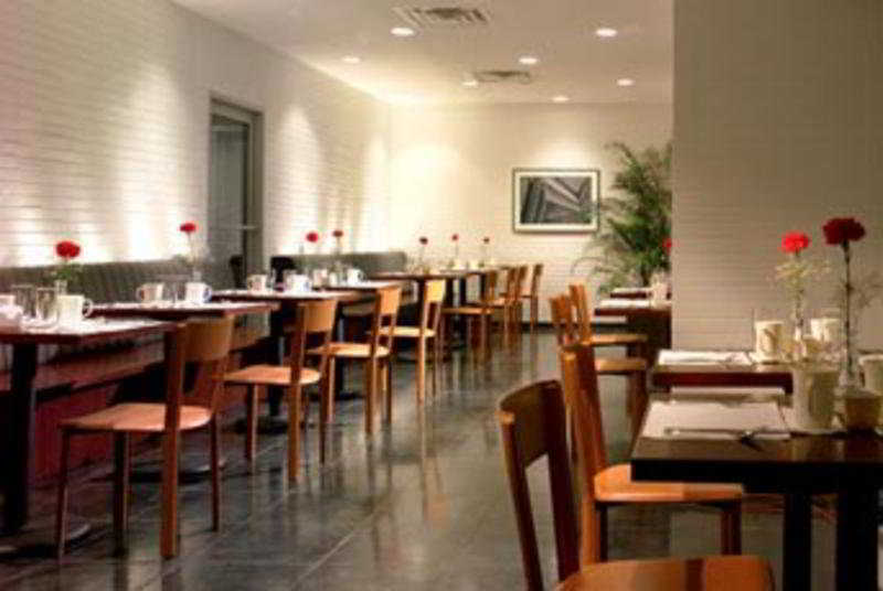 The Chelsean New York Hotel Bagian luar foto
