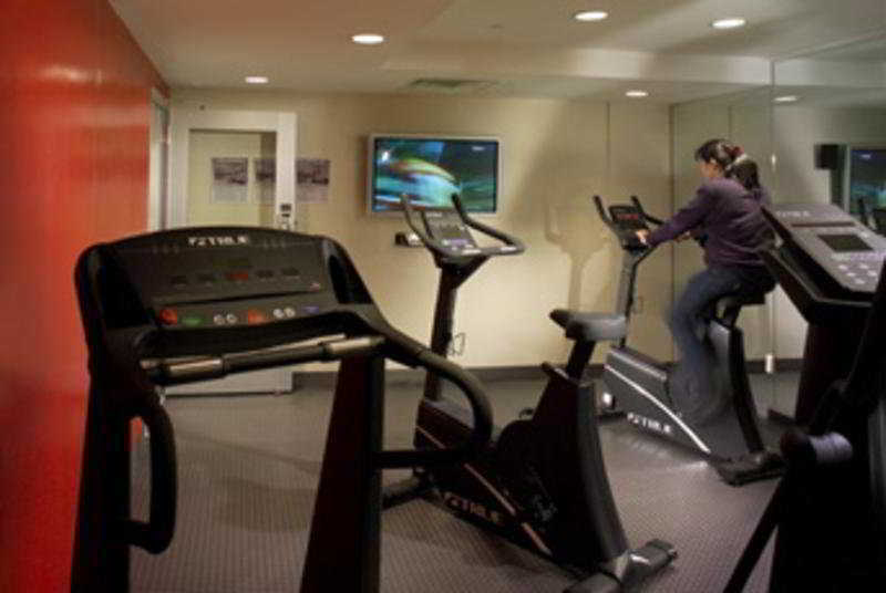 The Chelsean New York Hotel Bagian luar foto